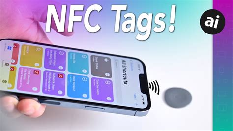 nfc tag uses reddit|creative uses for nfc tags.